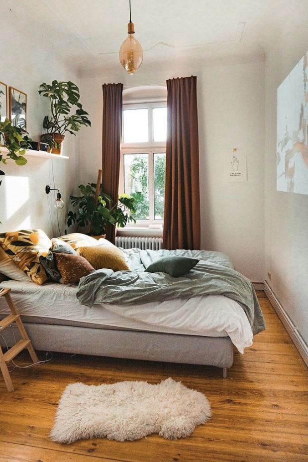 40 Timeless Boho Bedroom Decor Ideas - Cozy Home Feel